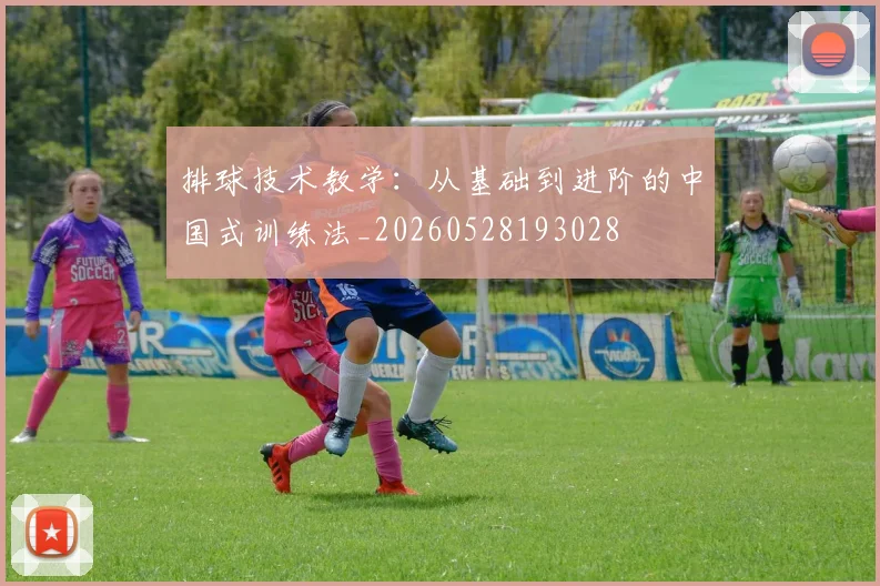 排球技术教学：从基础到进阶的中国式训练法_20260528193028