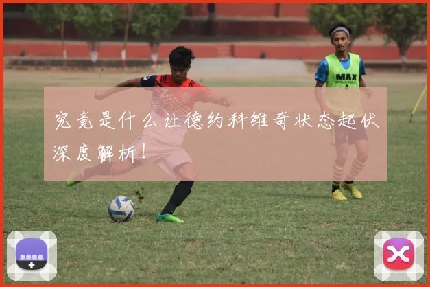 究竟是什么让德约科维奇状态起伏深度解析！
