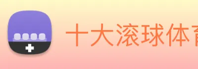 十大滚球体育app官网 logo